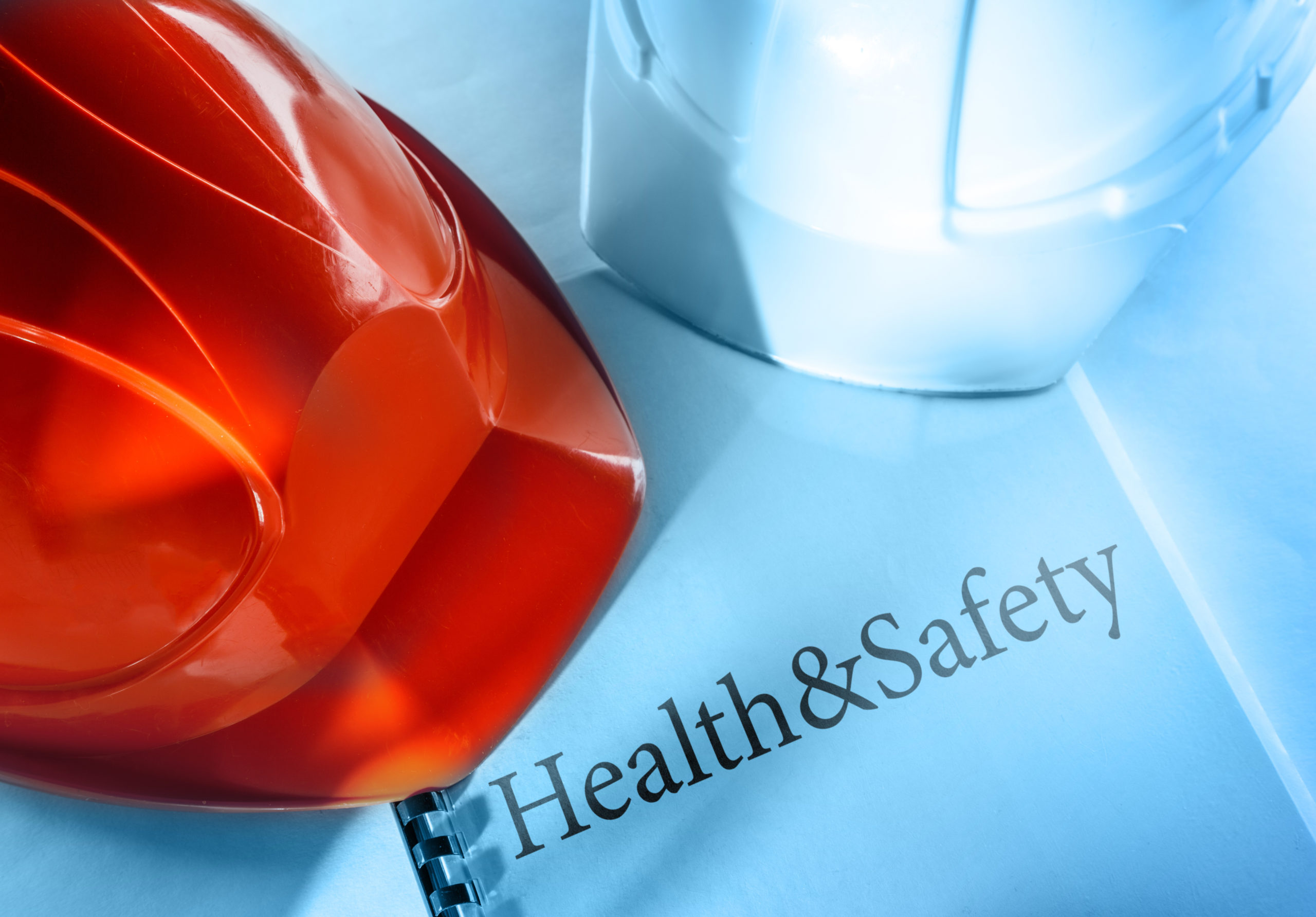 RSMA health & safety